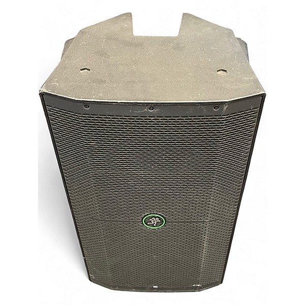 Used Mackie THUMP212 Powered Speaker