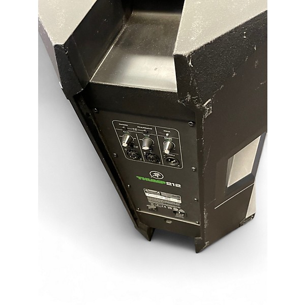 Used Mackie THUMP212 Powered Speaker
