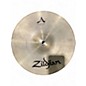 Used Zildjian 12in A Series New Beat Hi Hat Cymbal