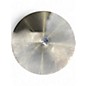 Used Zildjian 12in A Series New Beat Hi Hat Cymbal