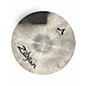 Used Zildjian 12in A Series New Beat Hi Hat Cymbal