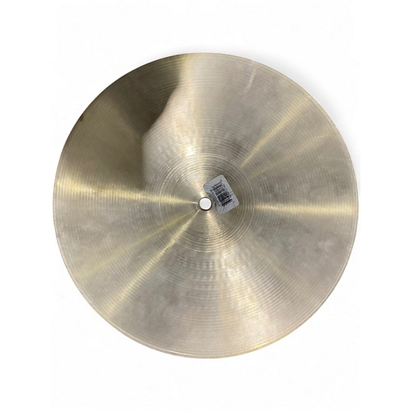 Used Zildjian 12in A Series New Beat Hi Hat Cymbal