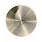 Used Zildjian 12in A Series New Beat Hi Hat Cymbal