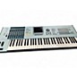 Used Yamaha Motif XS6 61 Key Keyboard Workstation thumbnail
