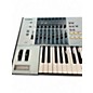 Used Yamaha Motif XS6 61 Key Keyboard Workstation