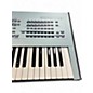 Used Yamaha Motif XS6 61 Key Keyboard Workstation