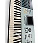 Used Yamaha Motif XS6 61 Key Keyboard Workstation