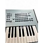 Used Yamaha Motif XS6 61 Key Keyboard Workstation