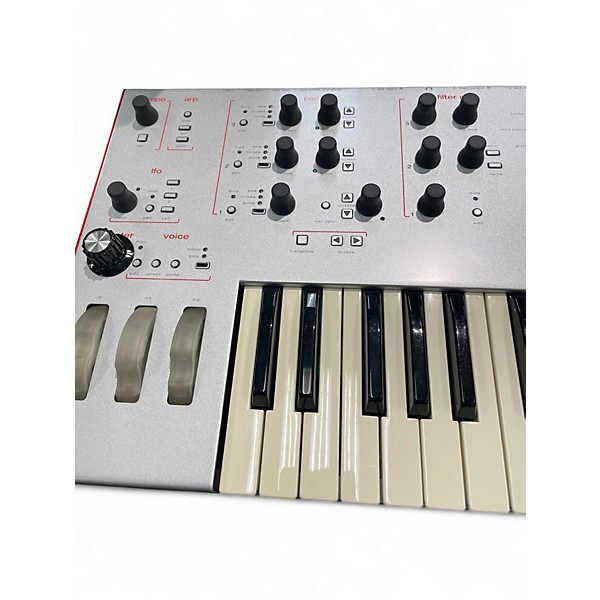 Used Alesis ION Synthesizer
