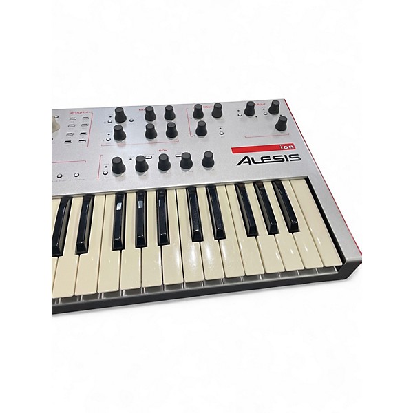 Used Alesis ION Synthesizer