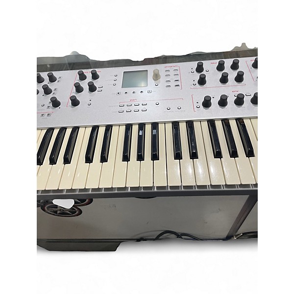 Used Alesis ION Synthesizer