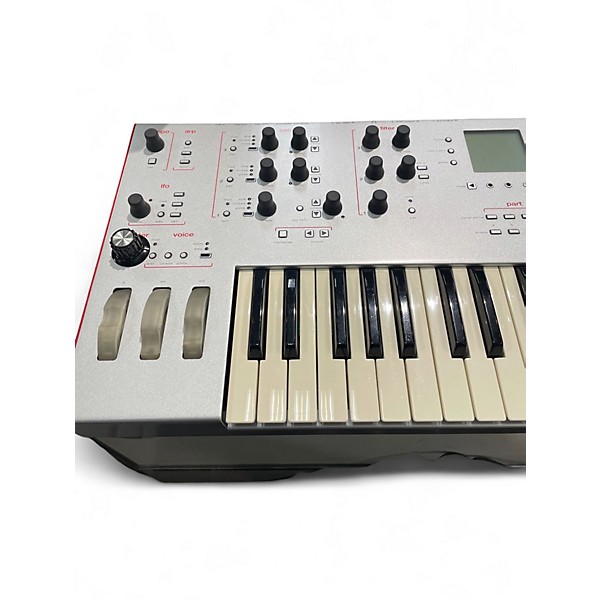 Used Alesis ION Synthesizer