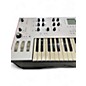 Used Alesis ION Synthesizer