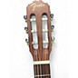 Used Fender FA25N 3/4 Natural Classical Acoustic Guitar