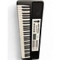 Used Yamaha YPT380 Keyboard Workstation thumbnail