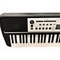 Used Yamaha YPT380 Keyboard Workstation