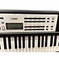 Used Yamaha YPT380 Keyboard Workstation