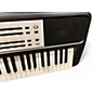 Used Yamaha YPT380 Keyboard Workstation