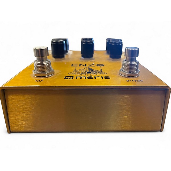 Used Meris Enzo Effect Pedal