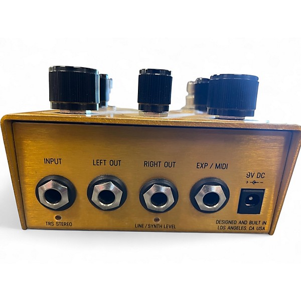 Used Meris Enzo Effect Pedal