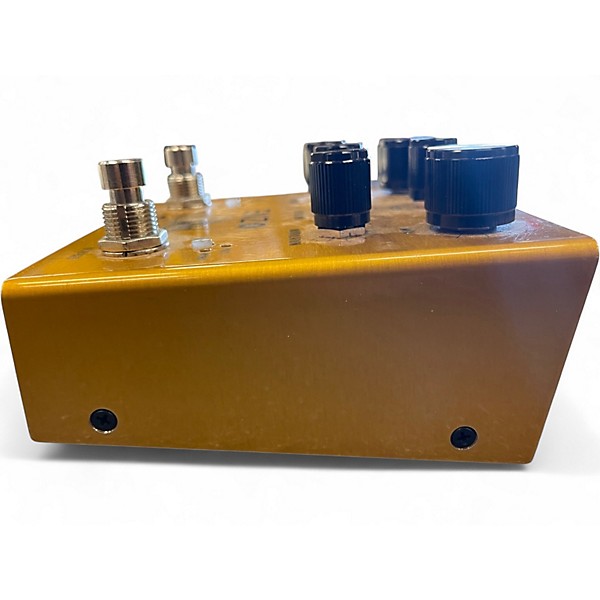 Used Meris Enzo Effect Pedal