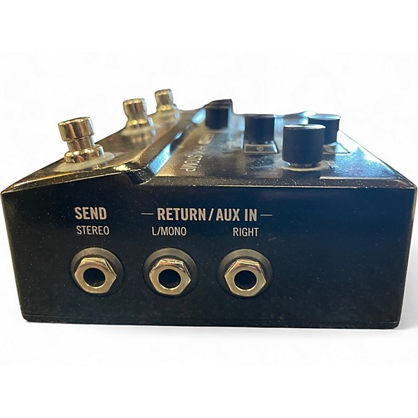 Used Line 6 HX Stomp Effect Processor