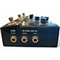Used Line 6 HX Stomp Effect Processor
