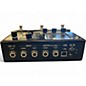 Used Line 6 HX Stomp Effect Processor