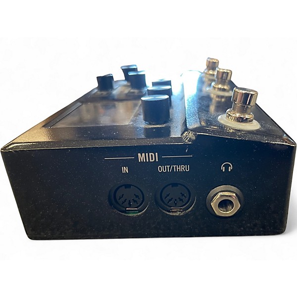 Used Line 6 HX Stomp Effect Processor