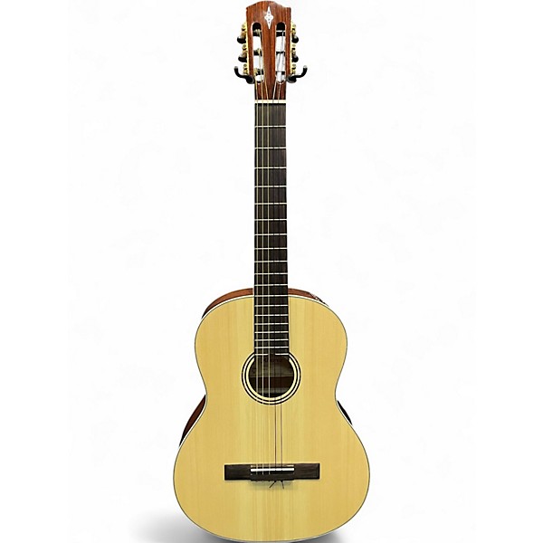 Used Alvarez RC26 Classical Natural Acoustic Guitar