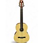 Used Alvarez RC26 Classical Natural Acoustic Guitar thumbnail
