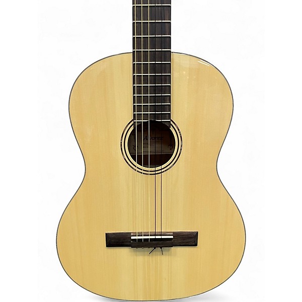 Used Alvarez RC26 Classical Natural Acoustic Guitar