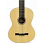 Used Alvarez RC26 Classical Natural Acoustic Guitar