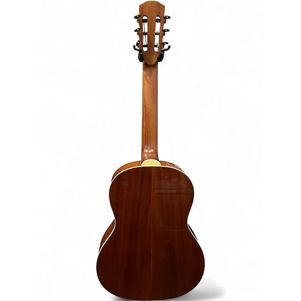 Used Alvarez RC26 Classical Natural Acoustic Guitar