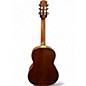 Used Alvarez RC26 Classical Natural Acoustic Guitar