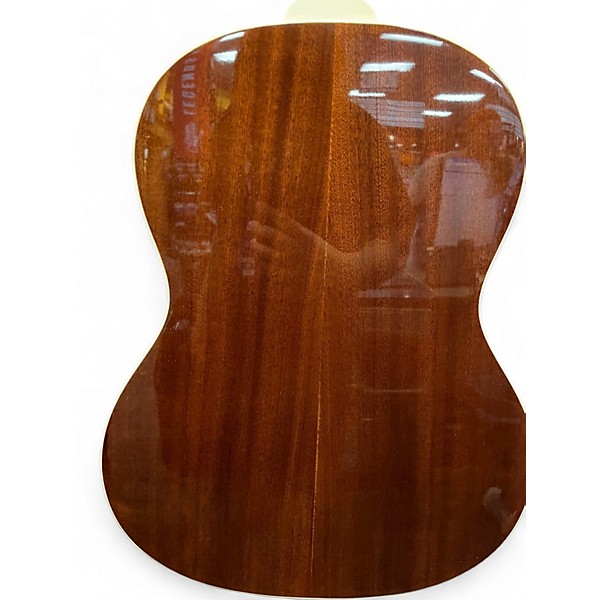 Used Alvarez RC26 Classical Natural Acoustic Guitar