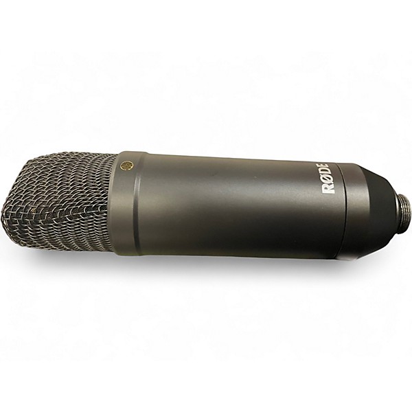 Used RODE NT1 AI1 Recording Microphone Pack
