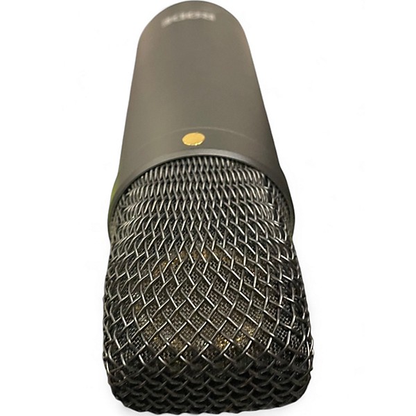 Used RODE NT1 AI1 Recording Microphone Pack
