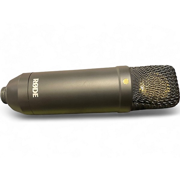 Used RODE NT1 AI1 Recording Microphone Pack