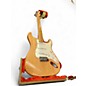 Used Fender Highway One Stratocaster Natural Solid Body Electric Guitar thumbnail