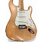 Used Fender Highway One Stratocaster Natural Solid Body Electric Guitar