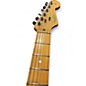 Used Fender Highway One Stratocaster Natural Solid Body Electric Guitar