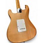 Used Fender Highway One Stratocaster Natural Solid Body Electric Guitar