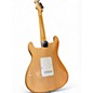 Used Fender Highway One Stratocaster Natural Solid Body Electric Guitar