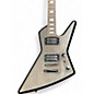 Used Epiphone Explorer GT Satin Black Solid Body Electric Guitar