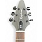Used Epiphone Explorer GT Satin Black Solid Body Electric Guitar