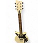 Used First Act Garage Master Volkswagon White Solid Body Electric Guitar thumbnail