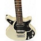 Used First Act Garage Master Volkswagon White Solid Body Electric Guitar