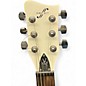 Used First Act Garage Master Volkswagon White Solid Body Electric Guitar