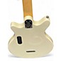 Used First Act Garage Master Volkswagon White Solid Body Electric Guitar